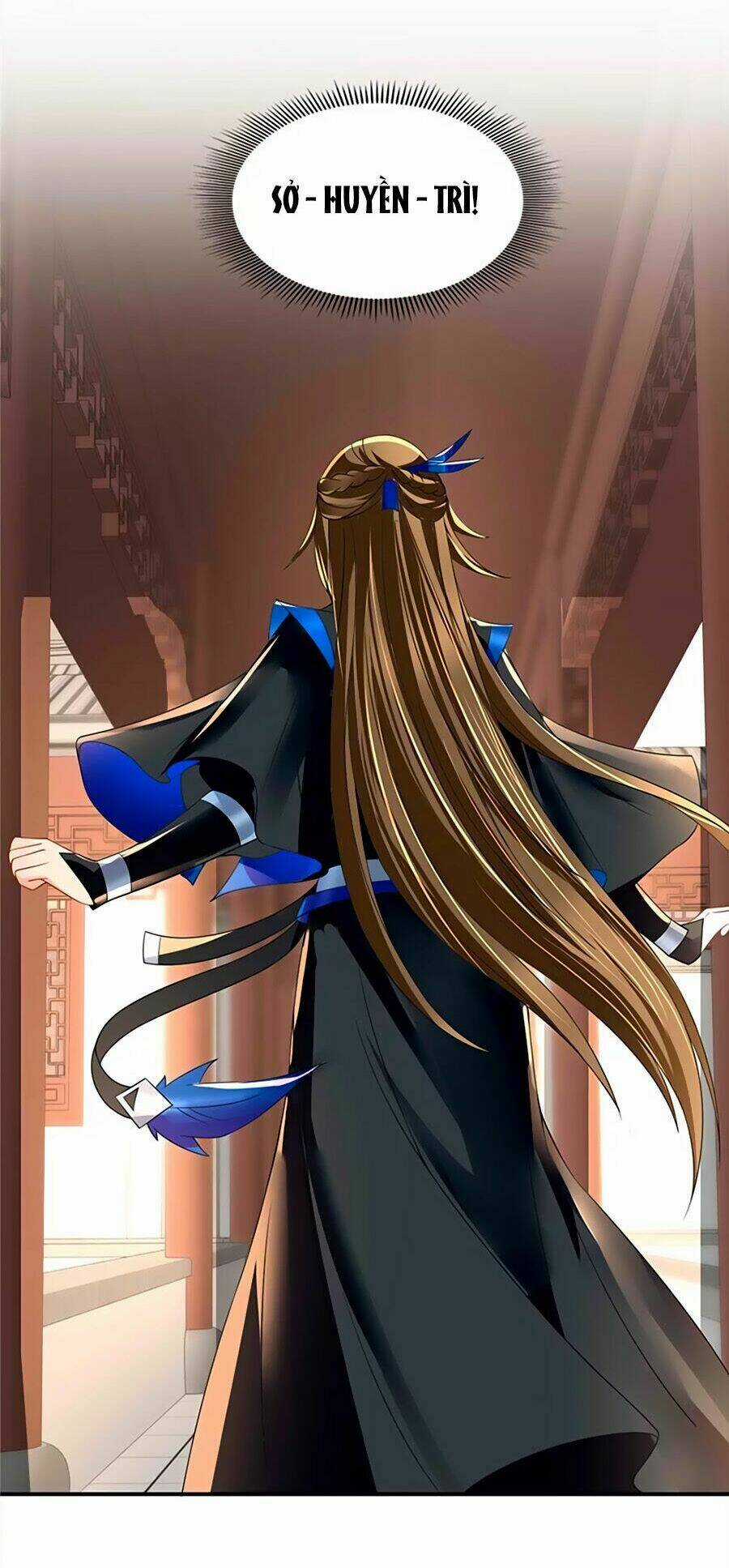 Kiêu Sủng Y Phi - Chapter 87 - Trang 8