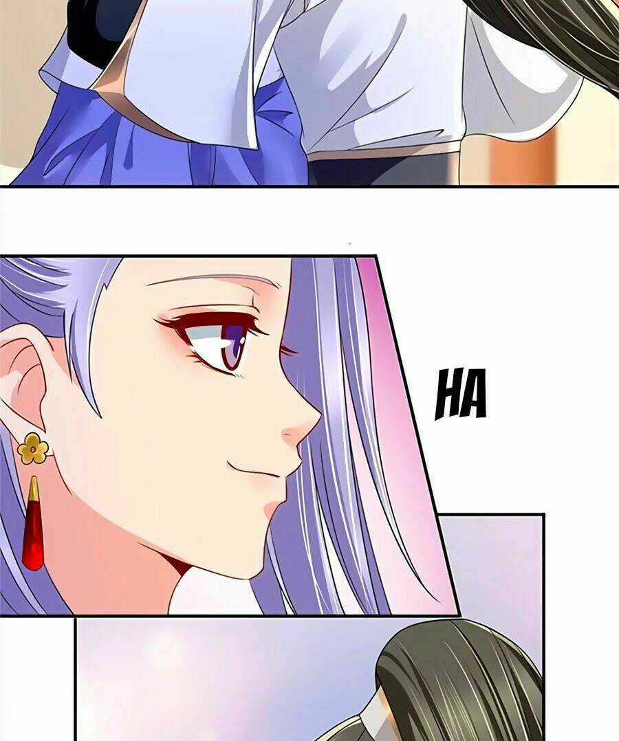 Kiêu Sủng Y Phi - Chapter 87 - Trang 10