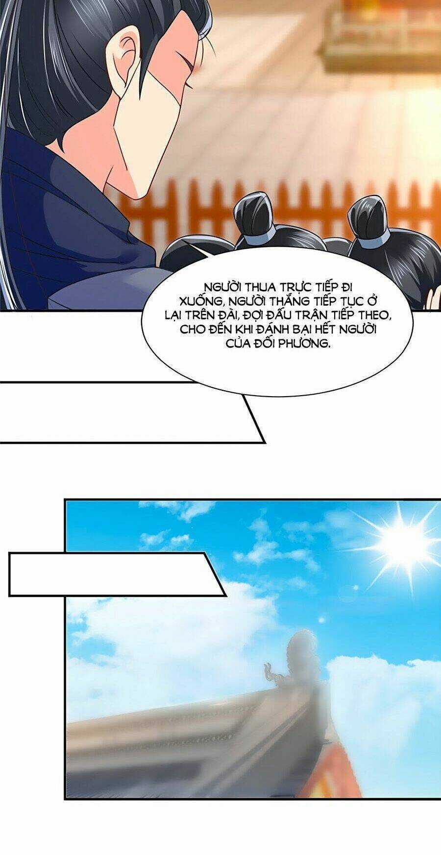 Kiêu Sủng Y Phi - Chapter 88 - Trang 11