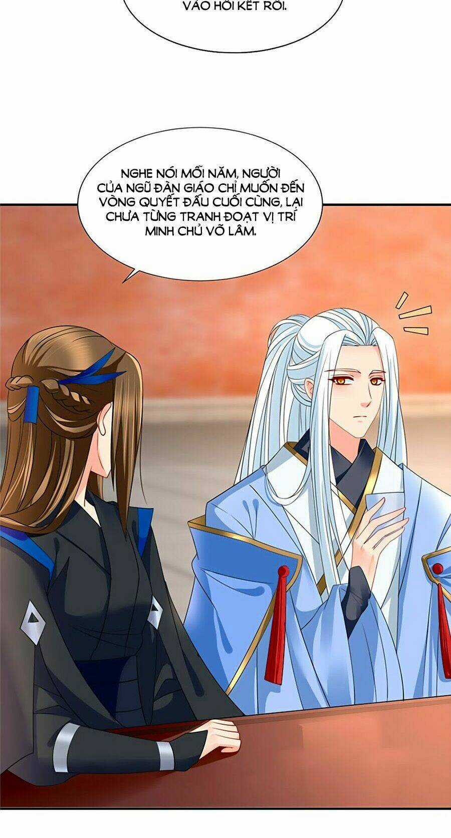 Kiêu Sủng Y Phi - Chapter 88 - Trang 13