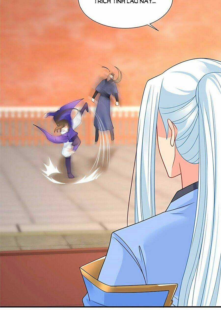 Kiêu Sủng Y Phi - Chapter 88 - Trang 16