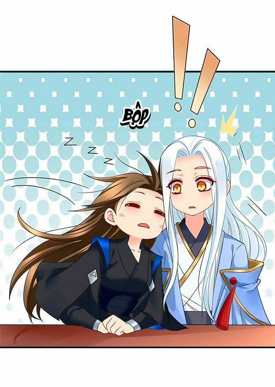 Kiêu Sủng Y Phi - Chapter 88 - Trang 17