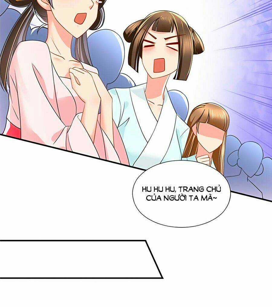 Kiêu Sủng Y Phi - Chapter 88 - Trang 19
