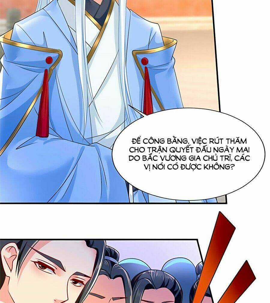 Kiêu Sủng Y Phi - Chapter 88 - Trang 3