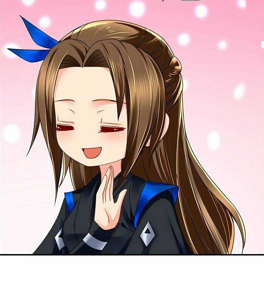 Kiêu Sủng Y Phi - Chapter 88 - Trang 25