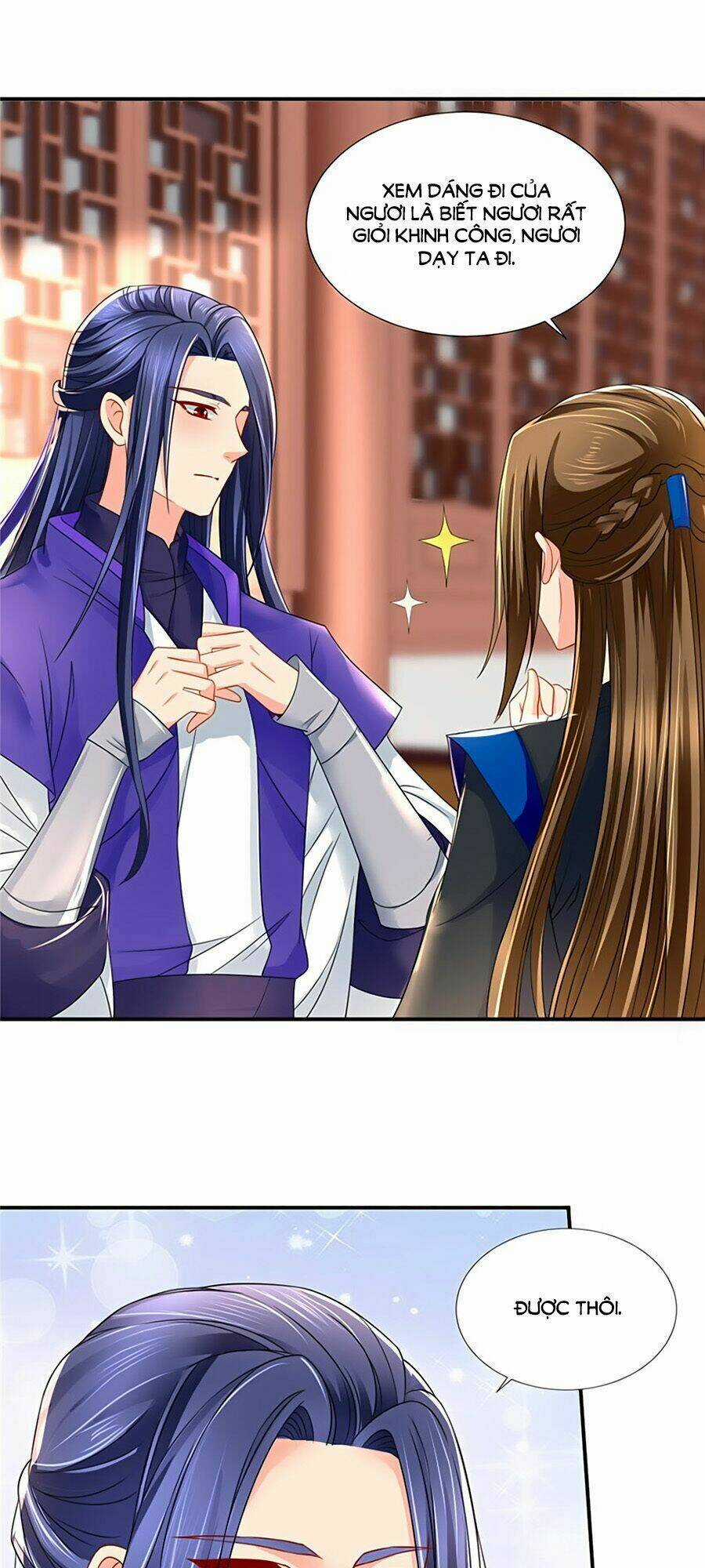 Kiêu Sủng Y Phi - Chapter 88 - Trang 26