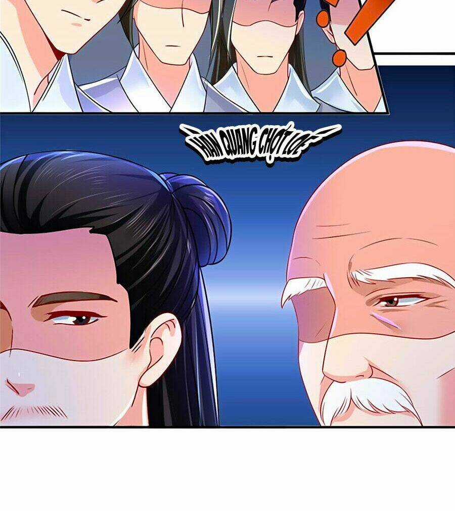 Kiêu Sủng Y Phi - Chapter 88 - Trang 4