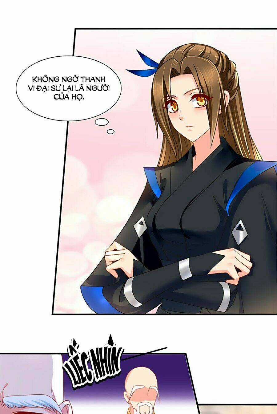 Kiêu Sủng Y Phi - Chapter 88 - Trang 5