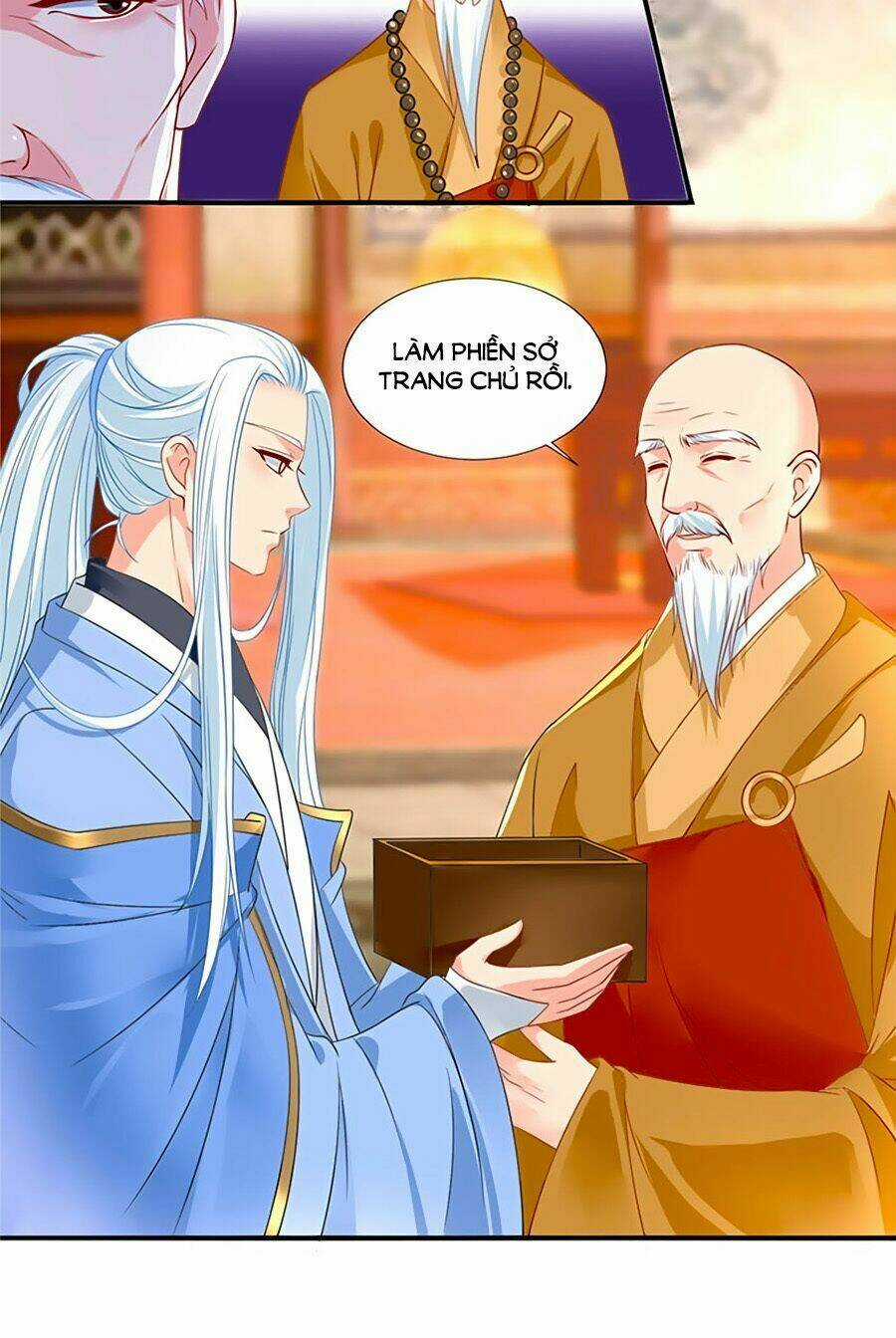 Kiêu Sủng Y Phi - Chapter 88 - Trang 6