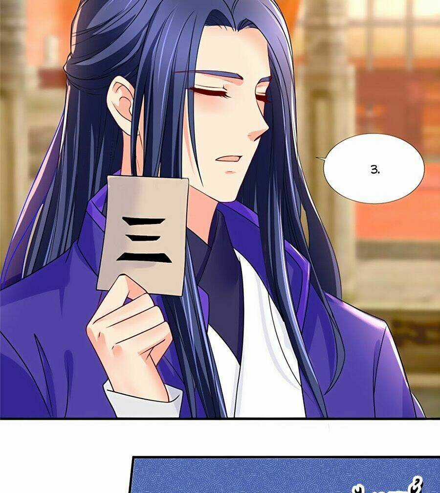 Kiêu Sủng Y Phi - Chapter 88 - Trang 8