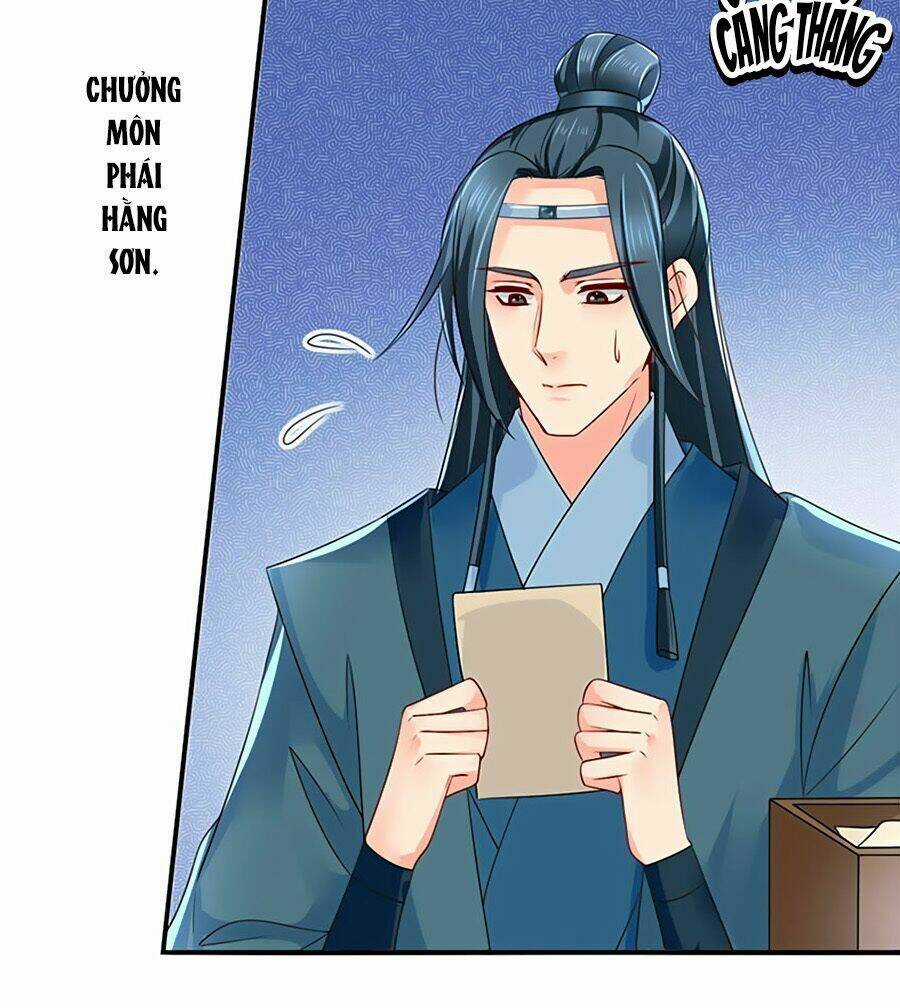 Kiêu Sủng Y Phi - Chapter 88 - Trang 9