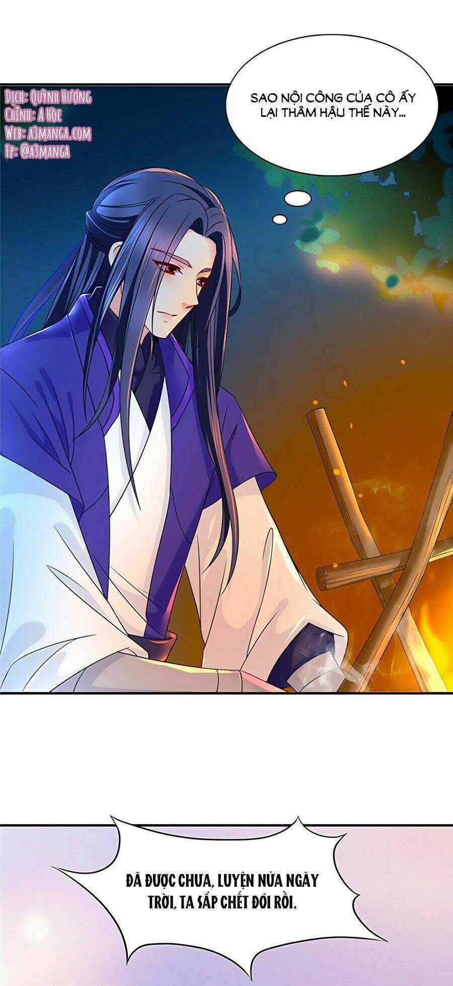 Kiêu Sủng Y Phi - Chapter 89 - Trang 2