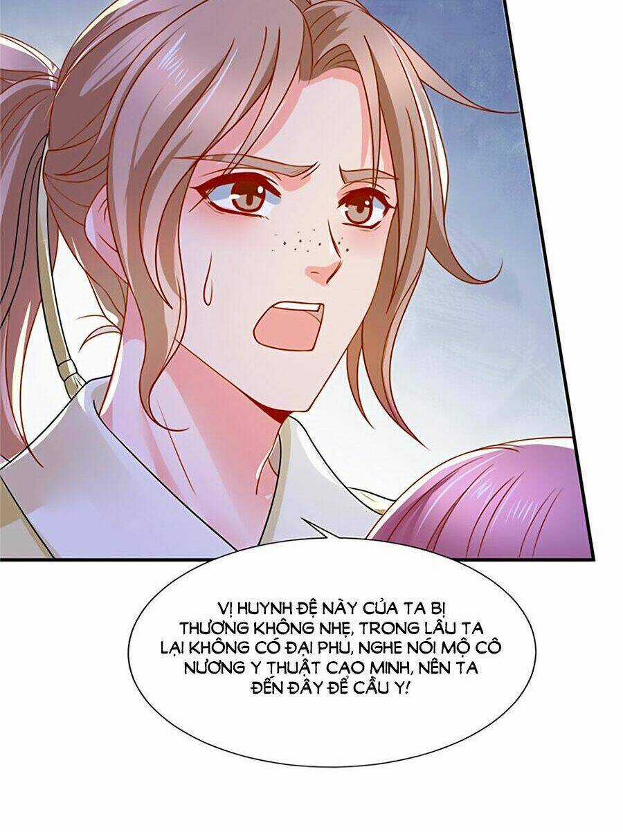 Kiêu Sủng Y Phi - Chapter 89 - Trang 11