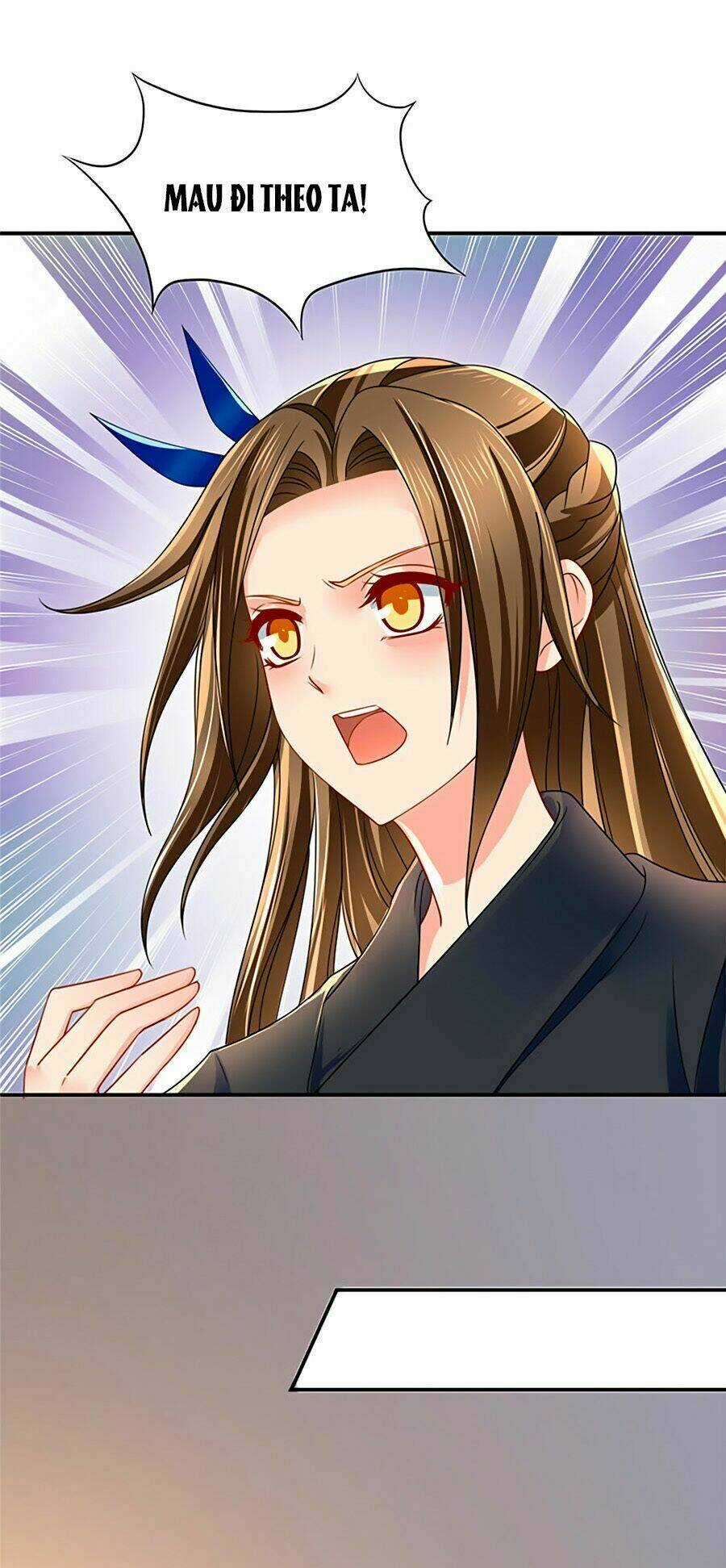 Kiêu Sủng Y Phi - Chapter 89 - Trang 12