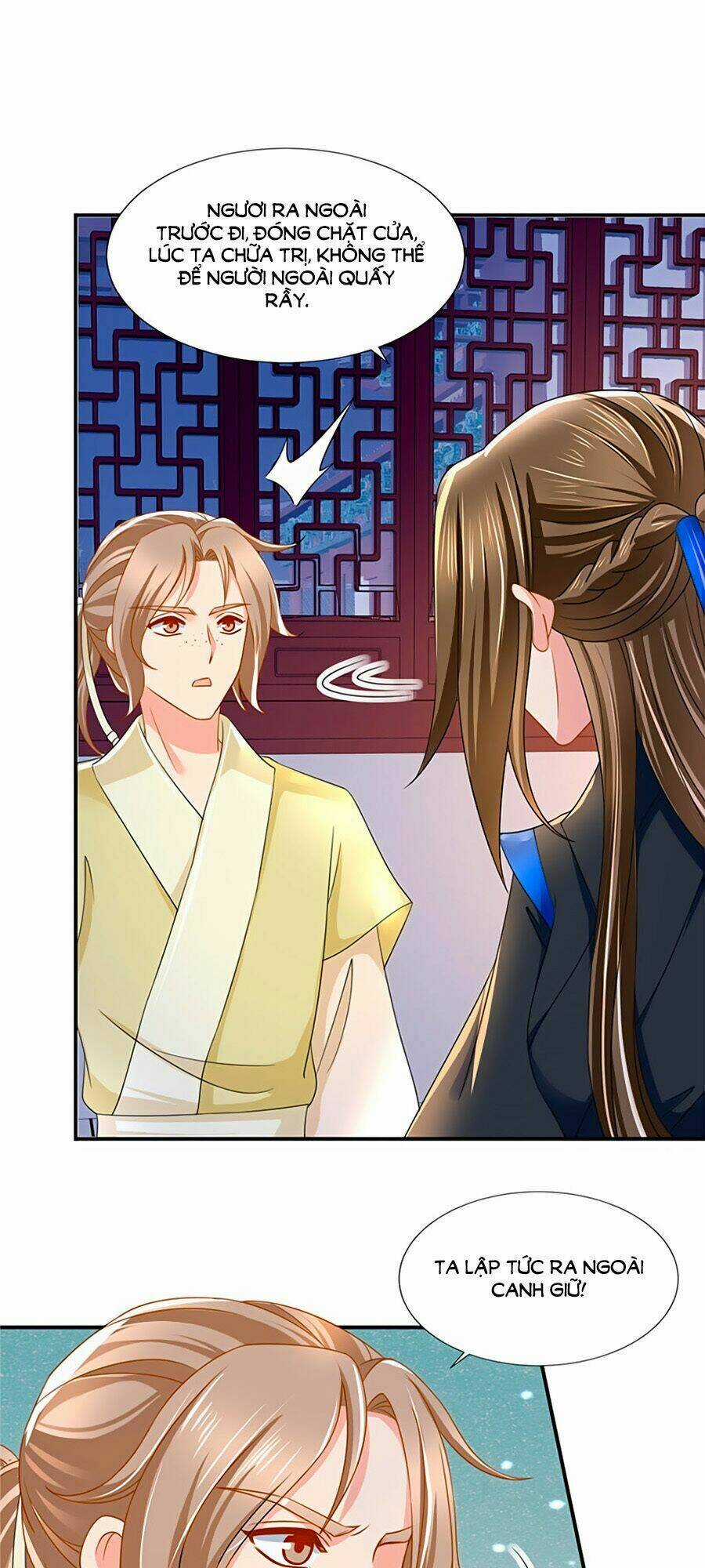 Kiêu Sủng Y Phi - Chapter 89 - Trang 14