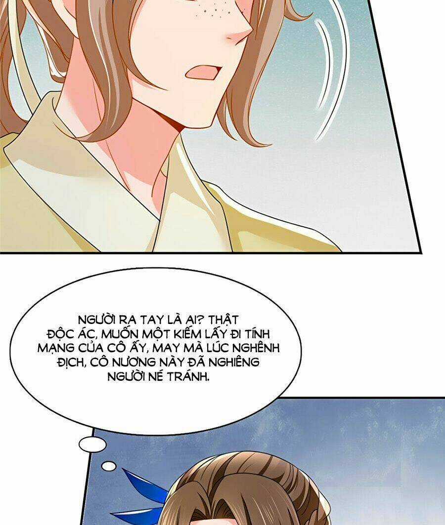 Kiêu Sủng Y Phi - Chapter 89 - Trang 15