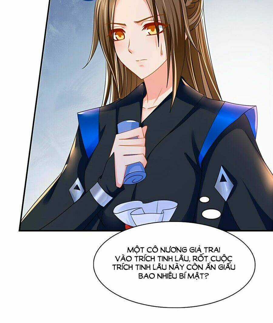 Kiêu Sủng Y Phi - Chapter 89 - Trang 16