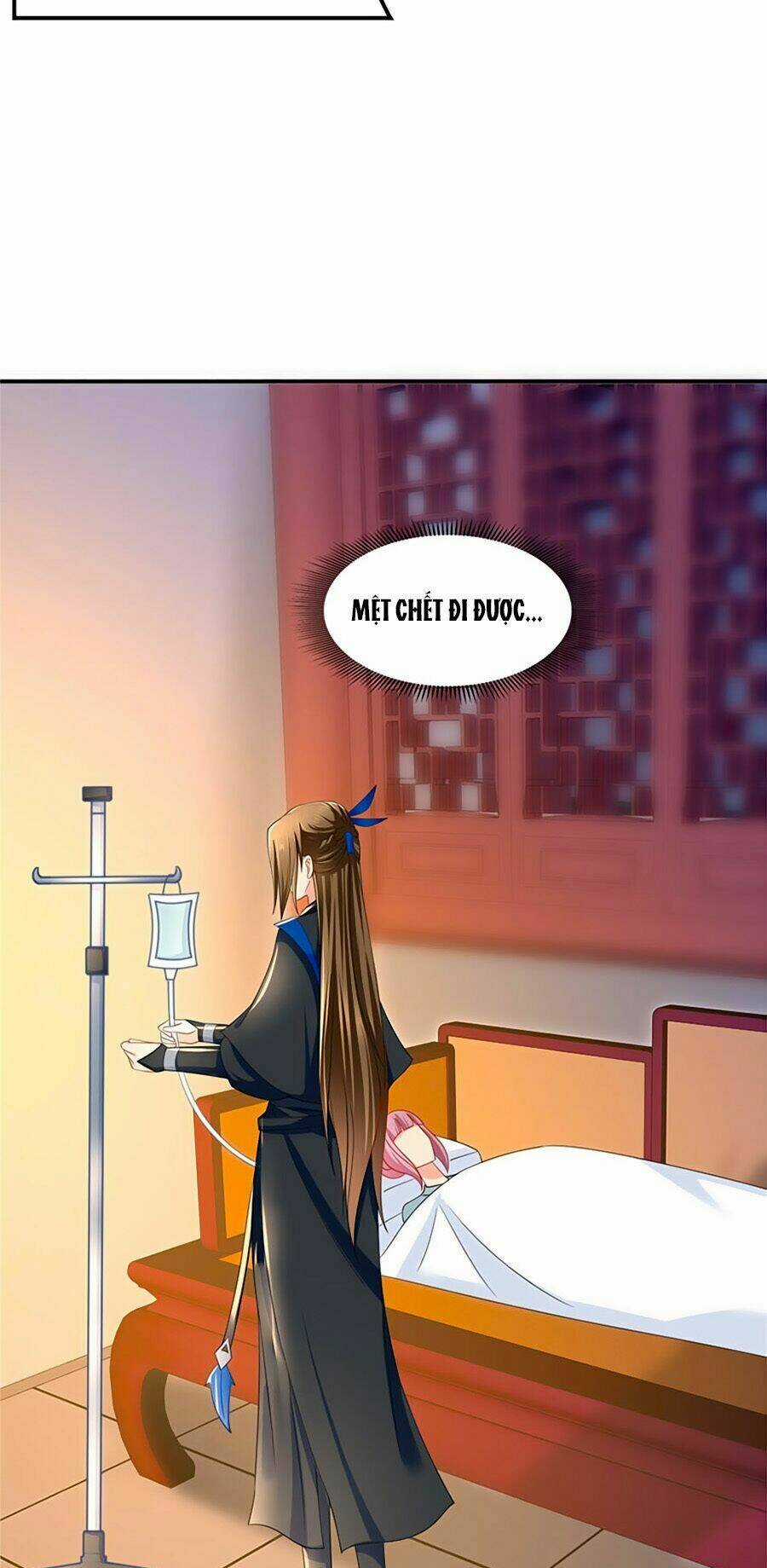 Kiêu Sủng Y Phi - Chapter 89 - Trang 18