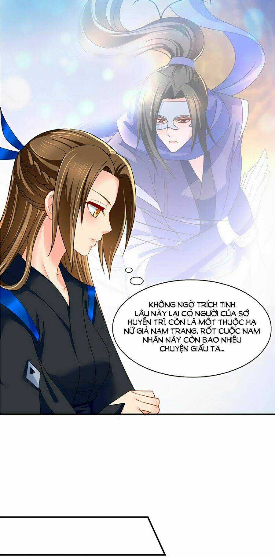 Kiêu Sủng Y Phi - Chapter 89 - Trang 22