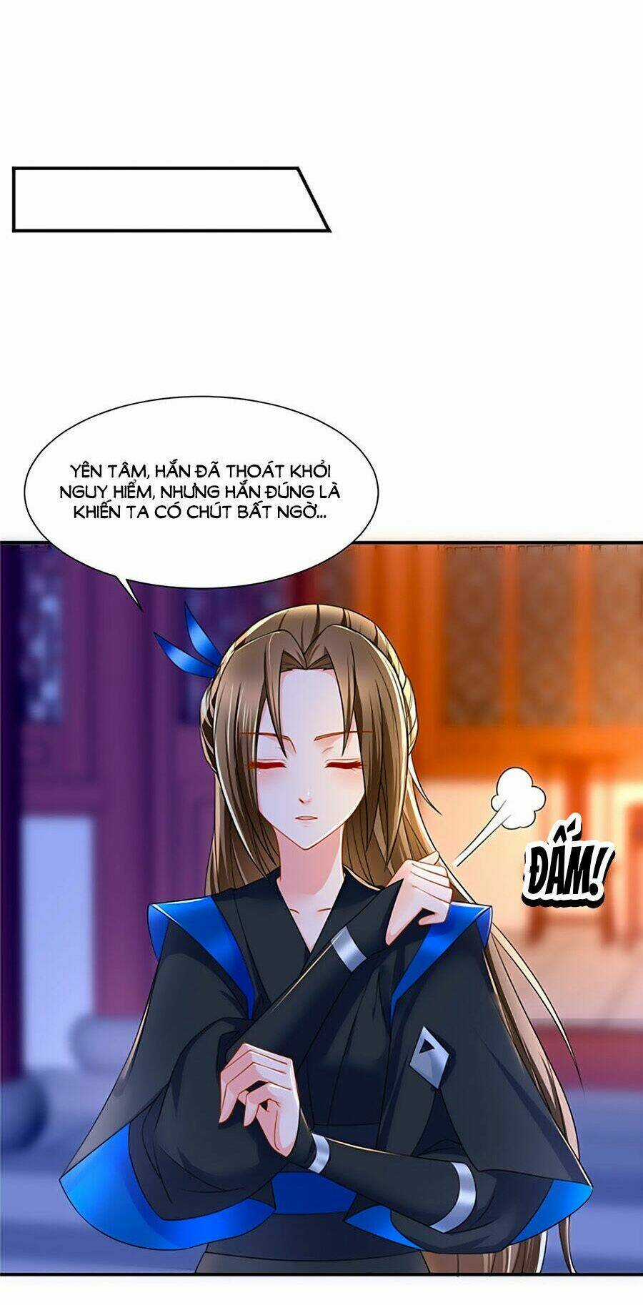 Kiêu Sủng Y Phi - Chapter 89 - Trang 23