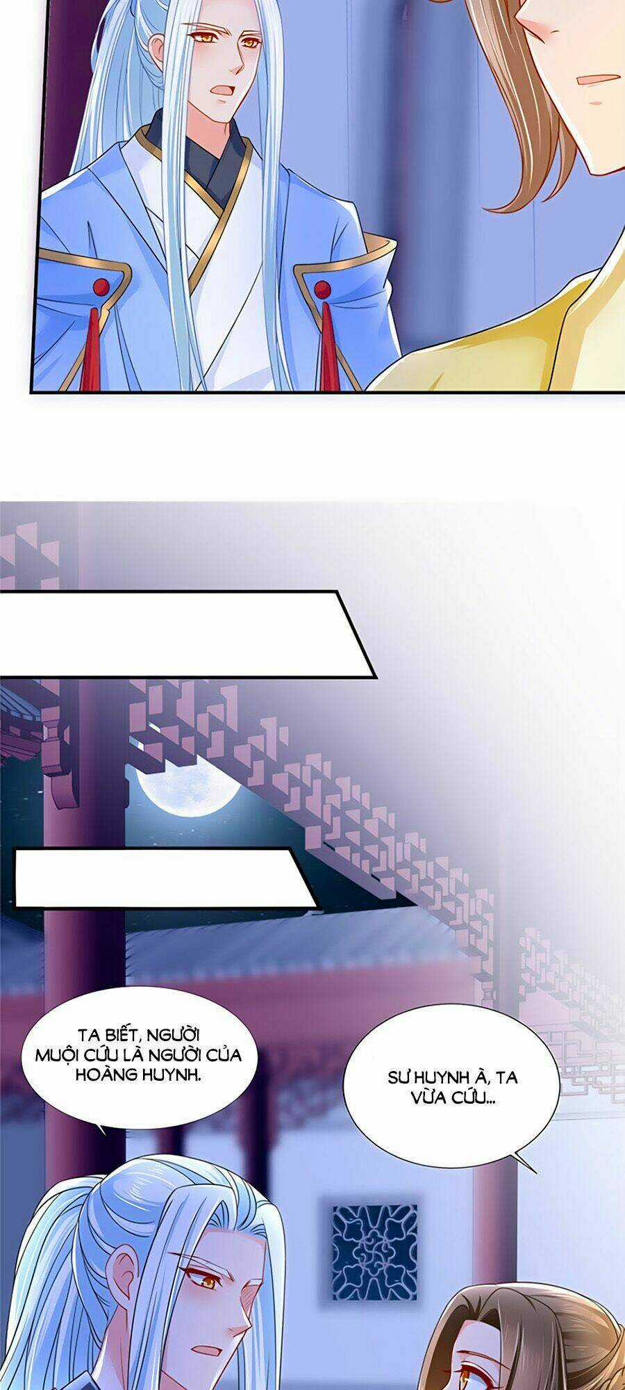 Kiêu Sủng Y Phi - Chapter 89 - Trang 25