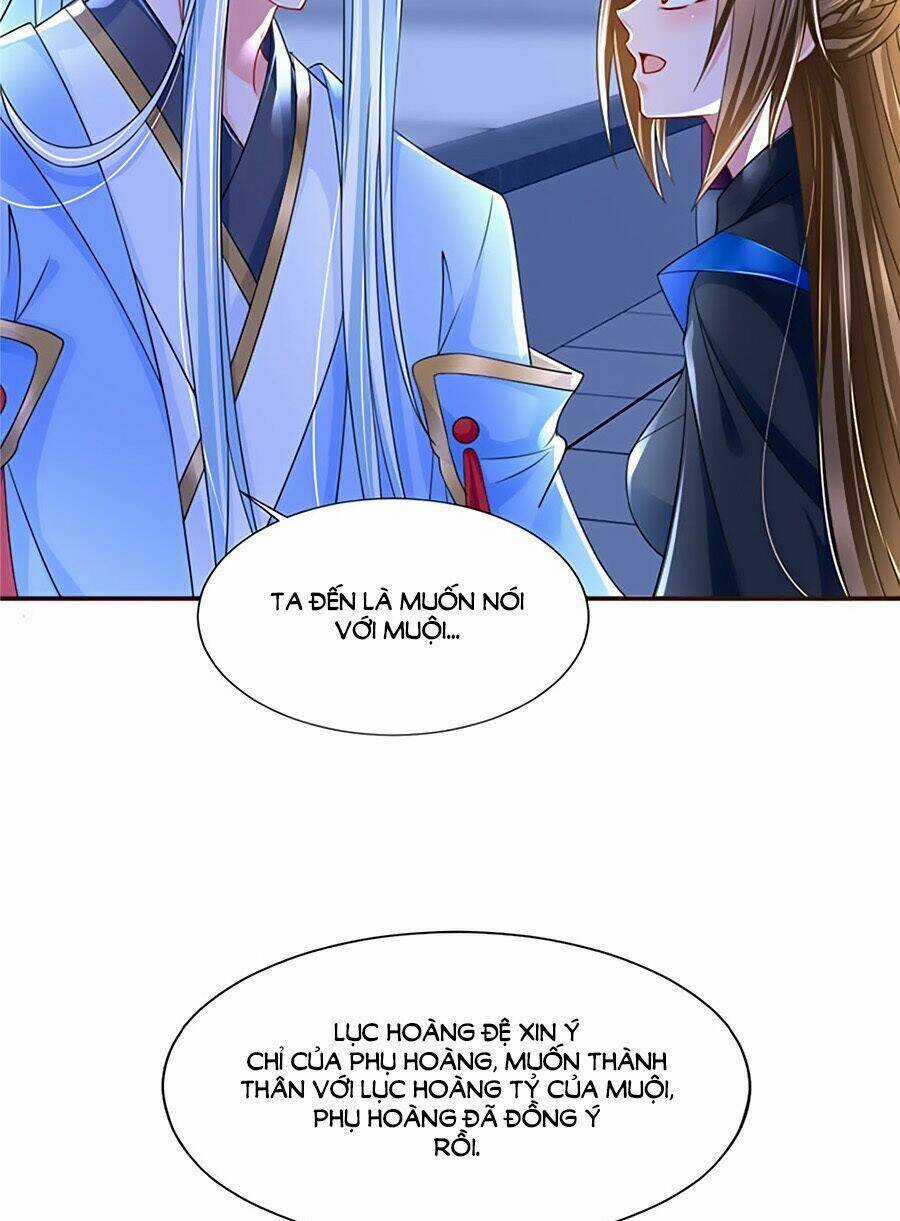 Kiêu Sủng Y Phi - Chapter 89 - Trang 26