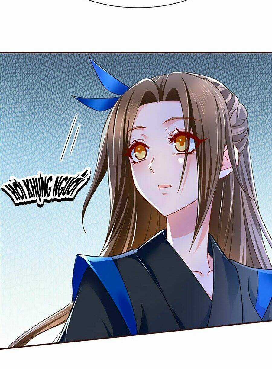 Kiêu Sủng Y Phi - Chapter 89 - Trang 27