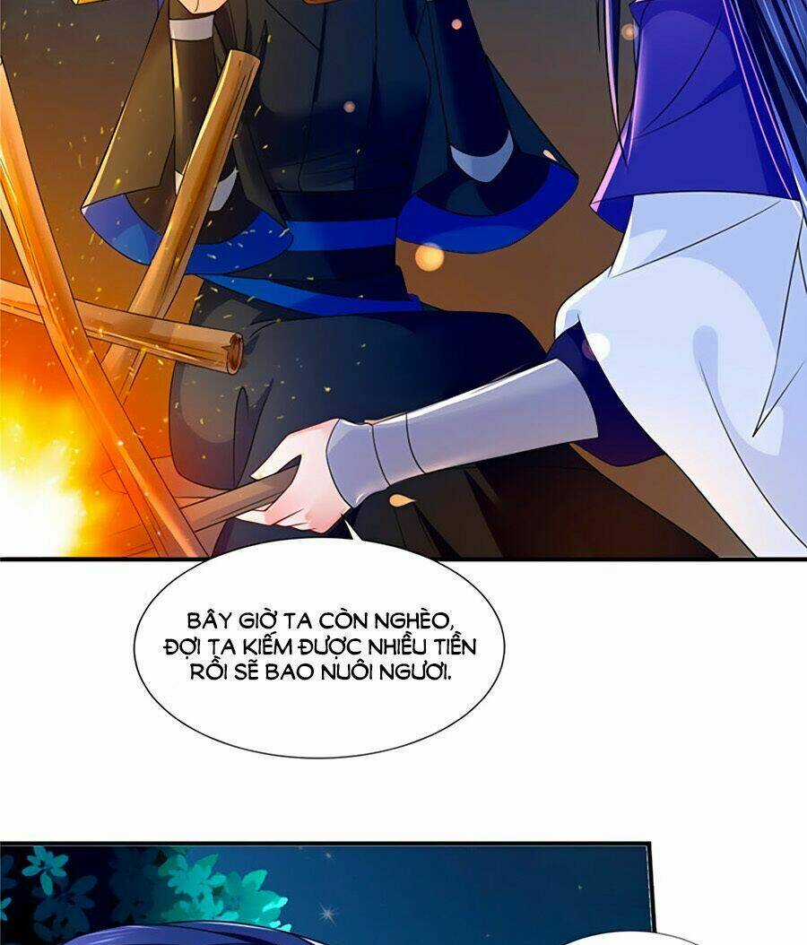 Kiêu Sủng Y Phi - Chapter 89 - Trang 5