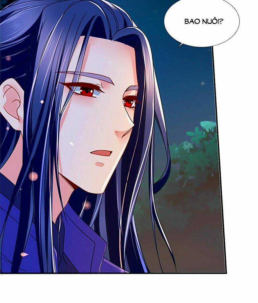 Kiêu Sủng Y Phi - Chapter 89 - Trang 6