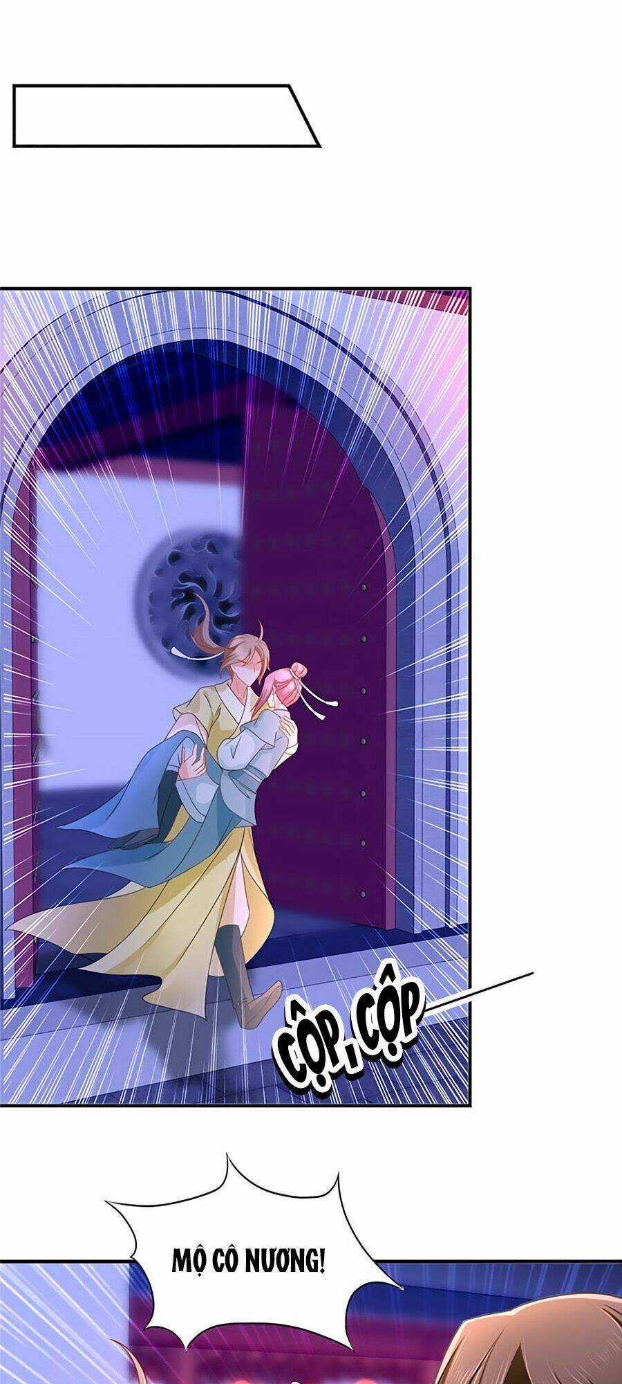 Kiêu Sủng Y Phi - Chapter 89 - Trang 9