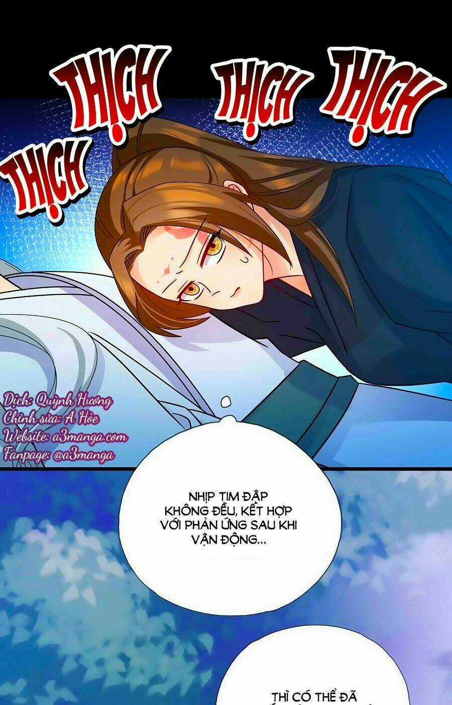 Kiêu Sủng Y Phi - Chapter 9 - Trang 1