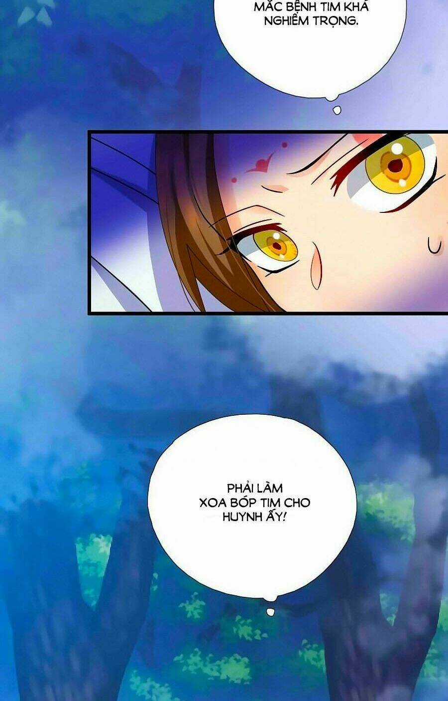 Kiêu Sủng Y Phi - Chapter 9 - Trang 2