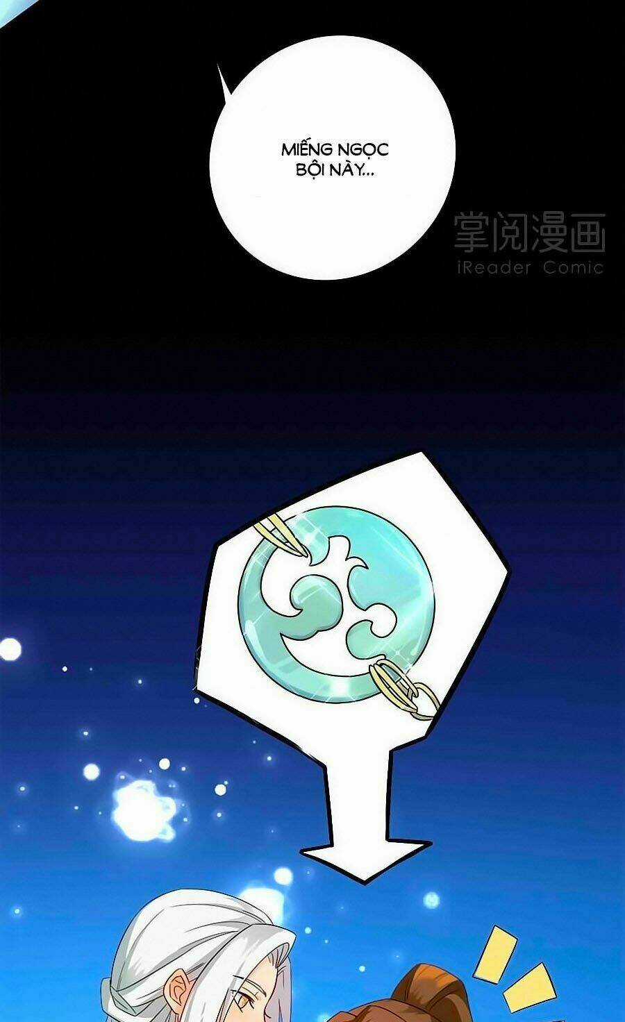 Kiêu Sủng Y Phi - Chapter 9 - Trang 13