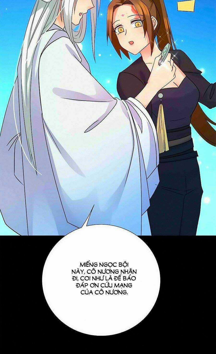 Kiêu Sủng Y Phi - Chapter 9 - Trang 14