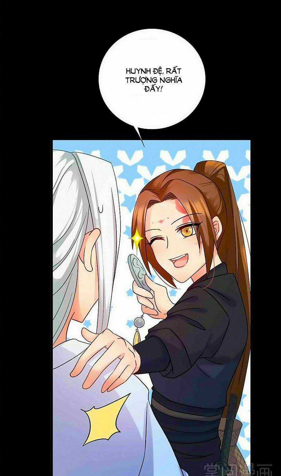 Kiêu Sủng Y Phi - Chapter 9 - Trang 15