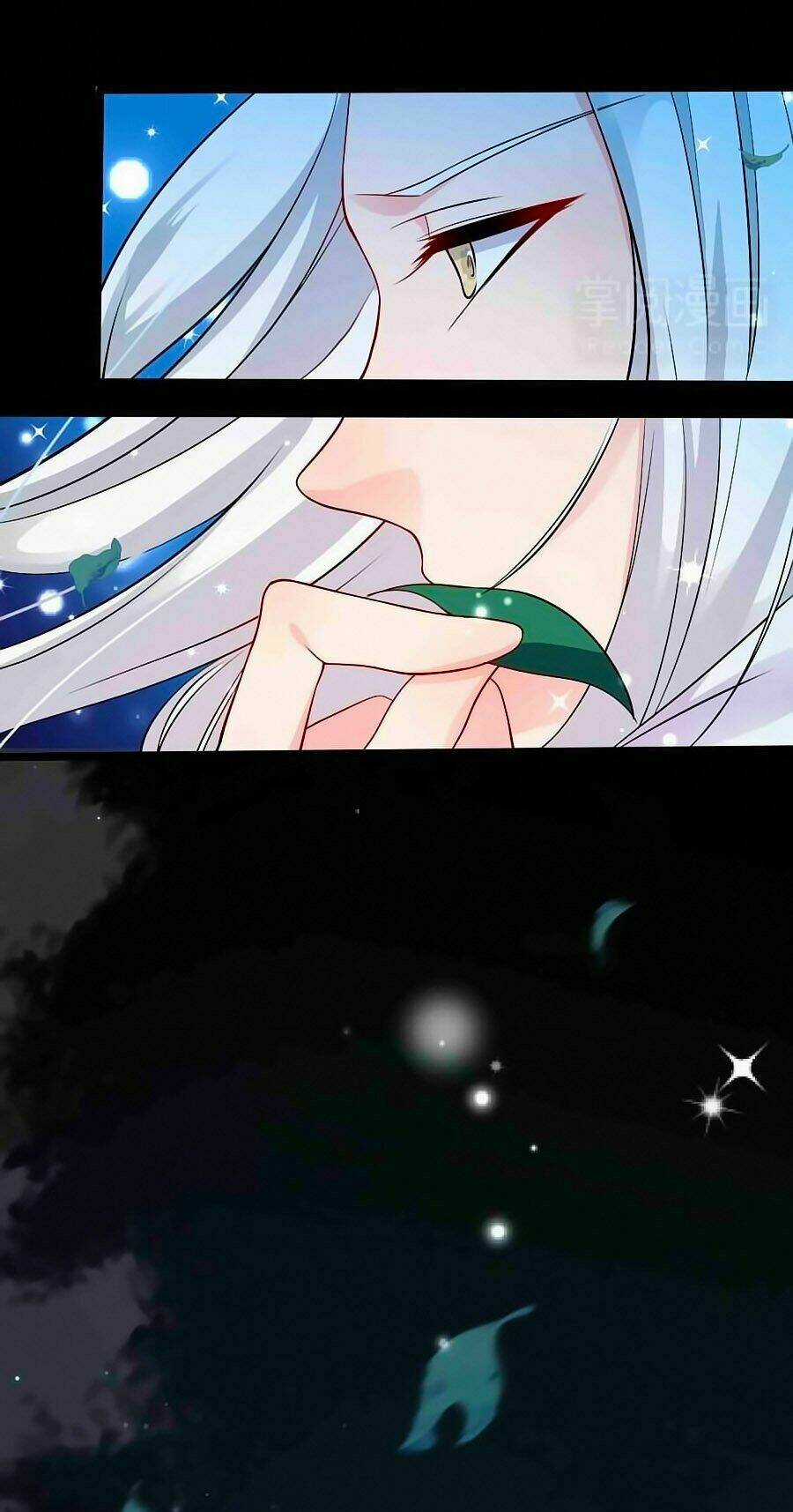 Kiêu Sủng Y Phi - Chapter 9 - Trang 19