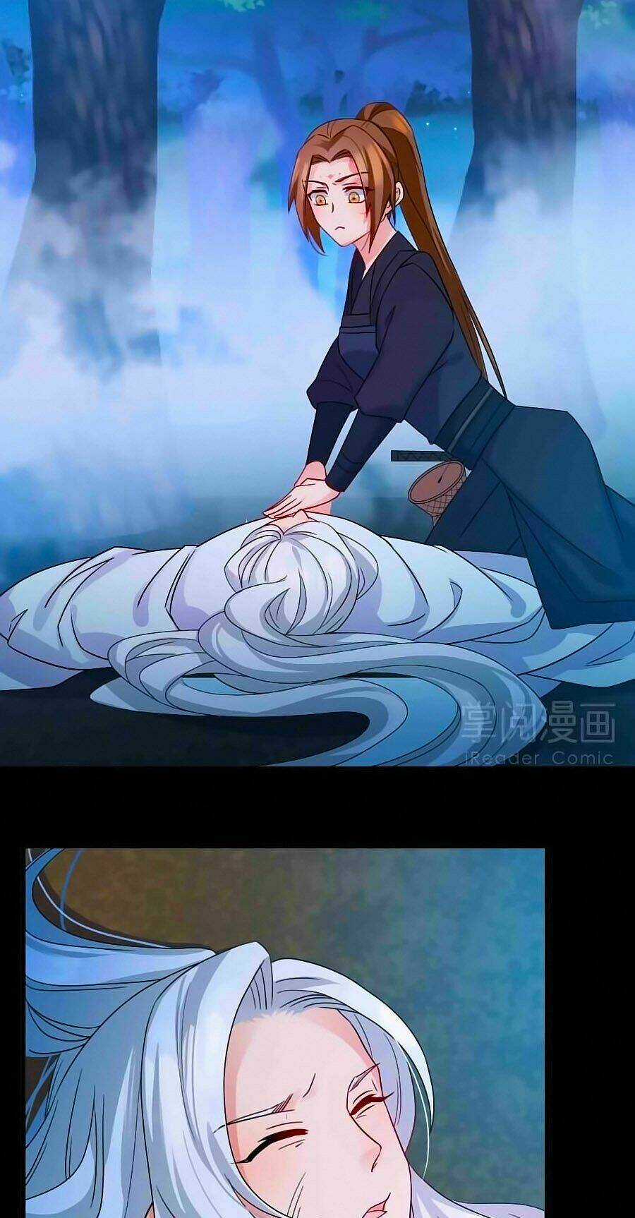 Kiêu Sủng Y Phi - Chapter 9 - Trang 3