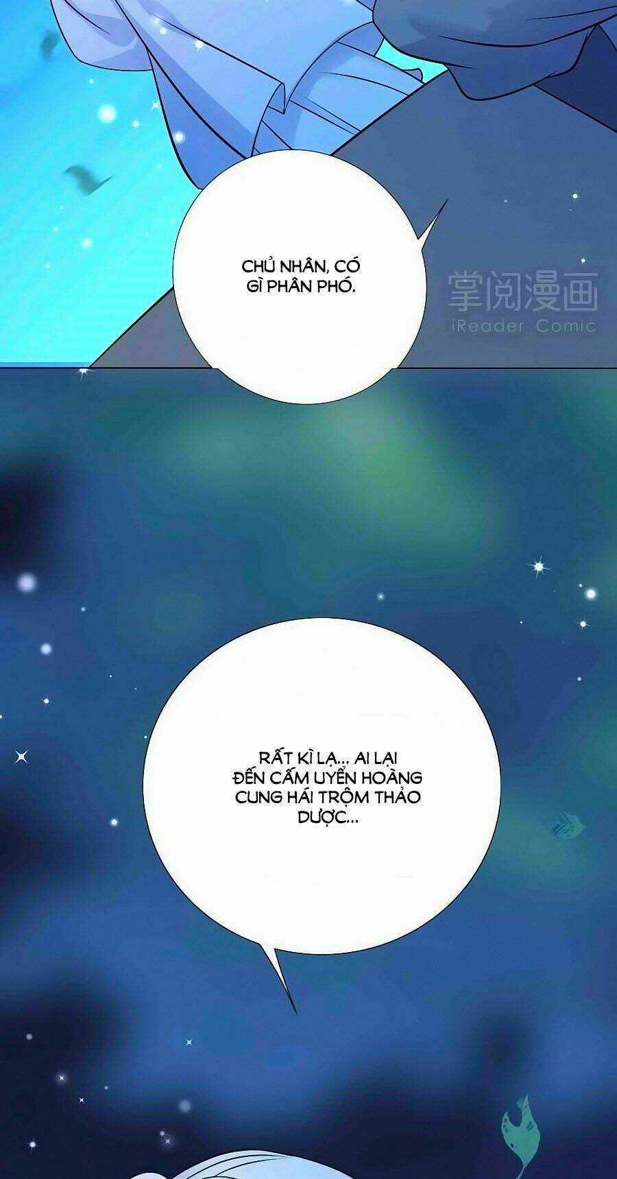 Kiêu Sủng Y Phi - Chapter 9 - Trang 21