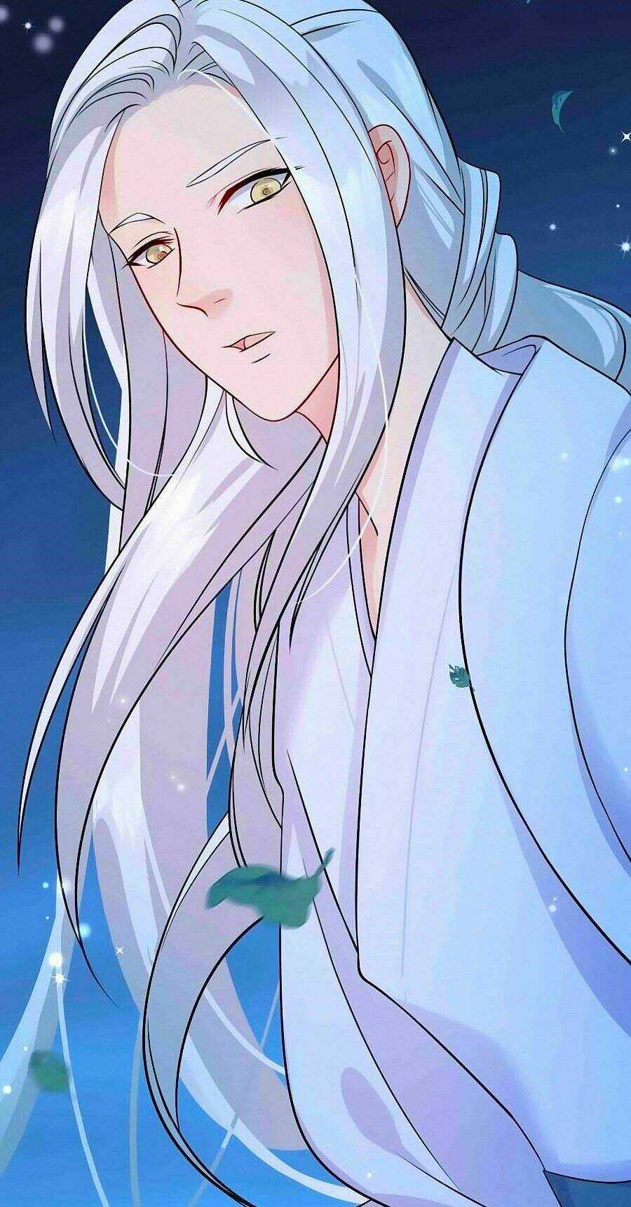 Kiêu Sủng Y Phi - Chapter 9 - Trang 22