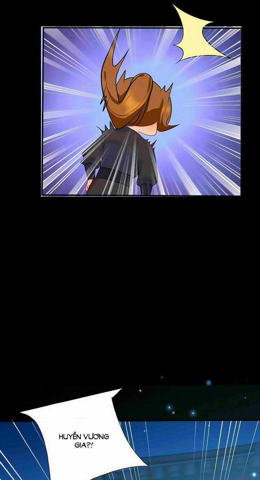 Kiêu Sủng Y Phi - Chapter 9 - Trang 27