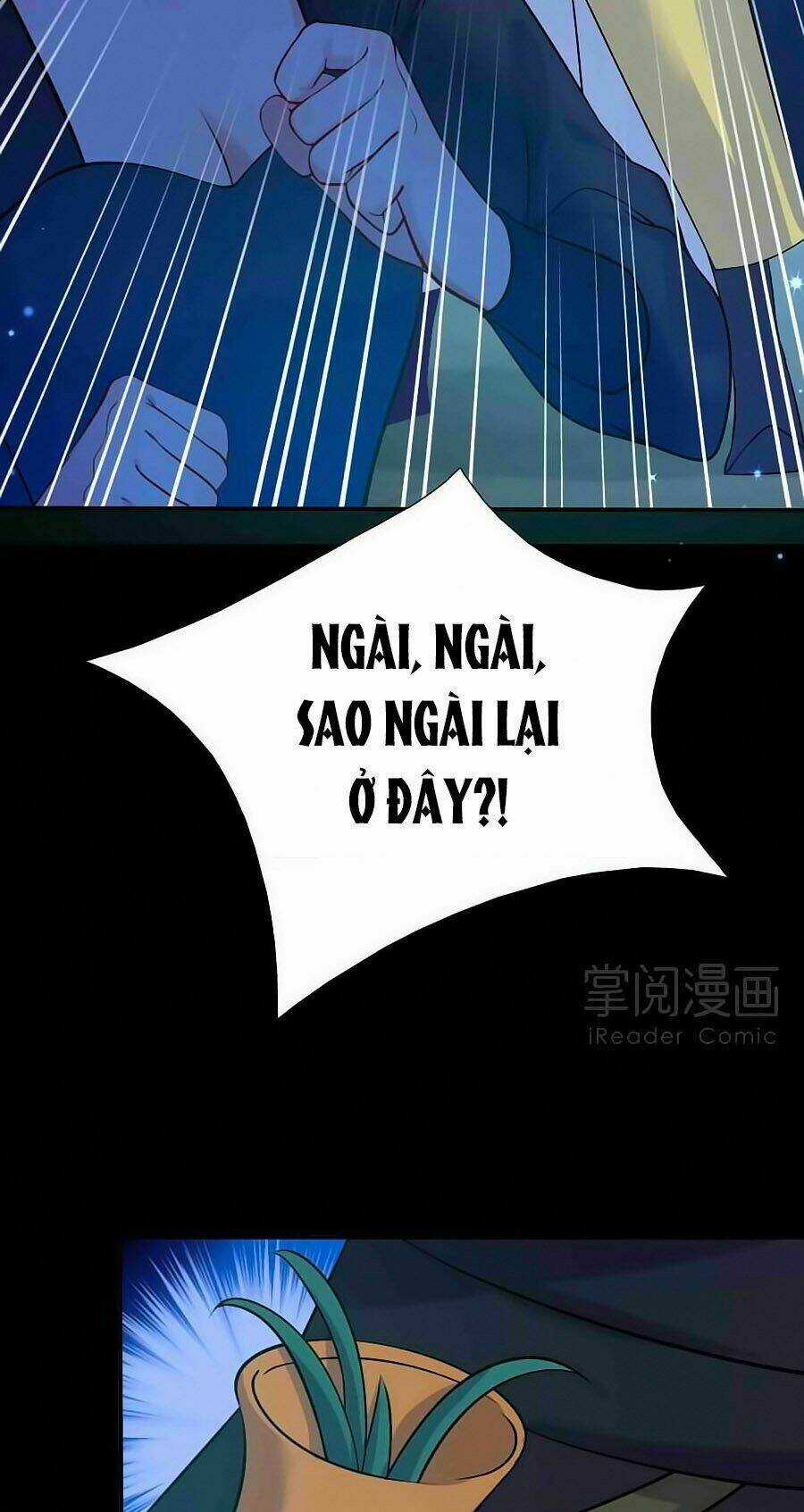 Kiêu Sủng Y Phi - Chapter 9 - Trang 29