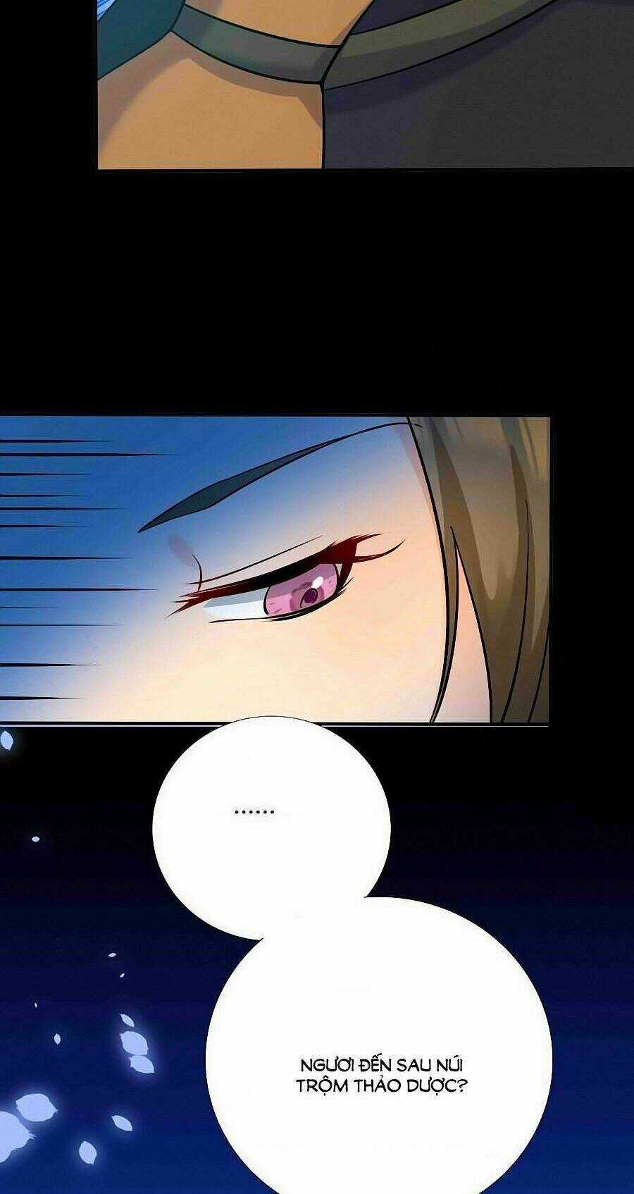 Kiêu Sủng Y Phi - Chapter 9 - Trang 30