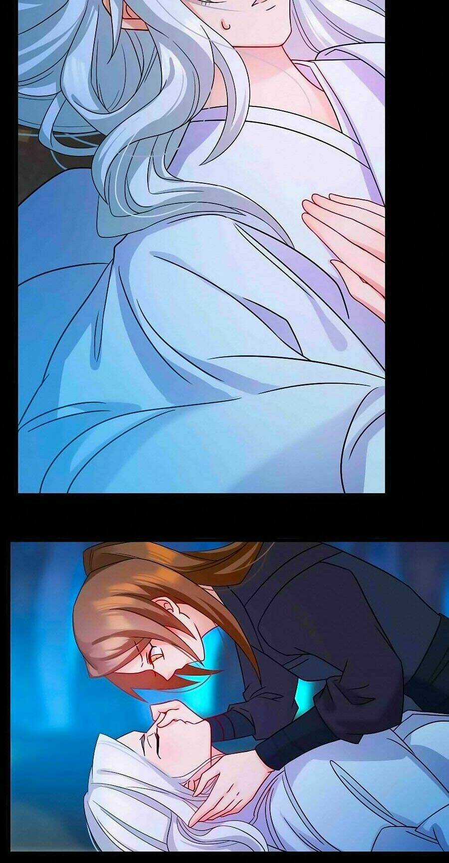 Kiêu Sủng Y Phi - Chapter 9 - Trang 4