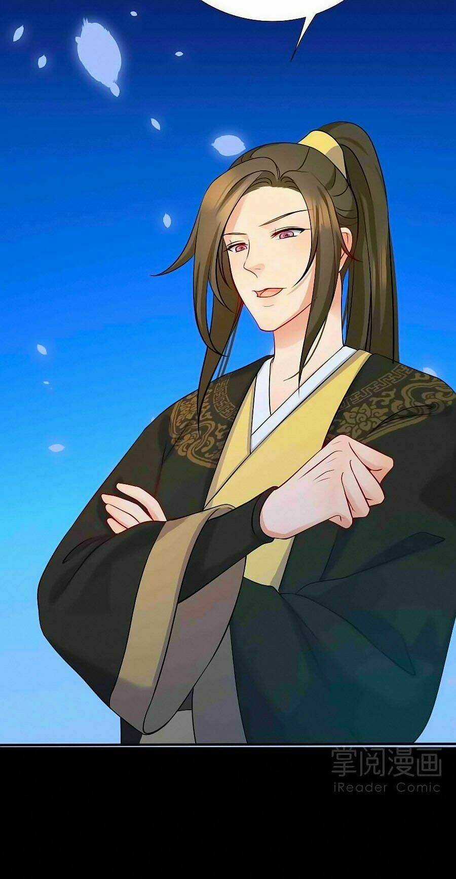 Kiêu Sủng Y Phi - Chapter 9 - Trang 31