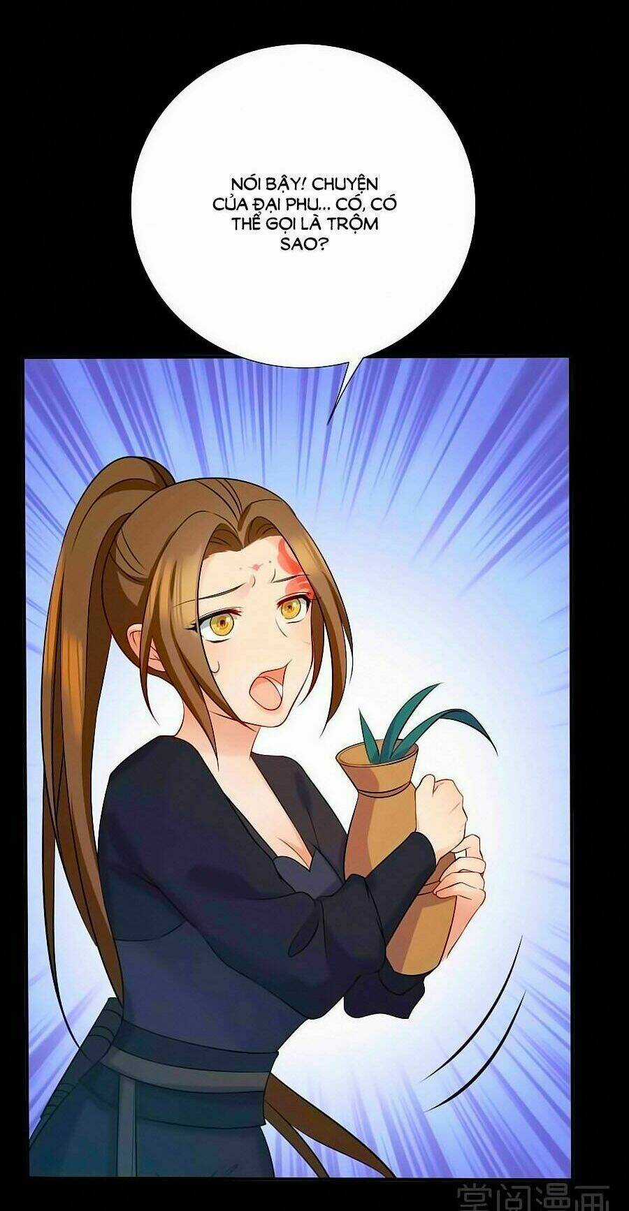 Kiêu Sủng Y Phi - Chapter 9 - Trang 32