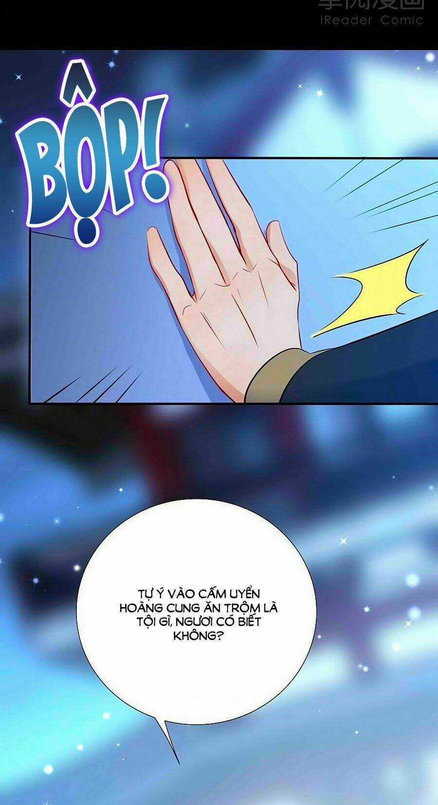 Kiêu Sủng Y Phi - Chapter 9 - Trang 33