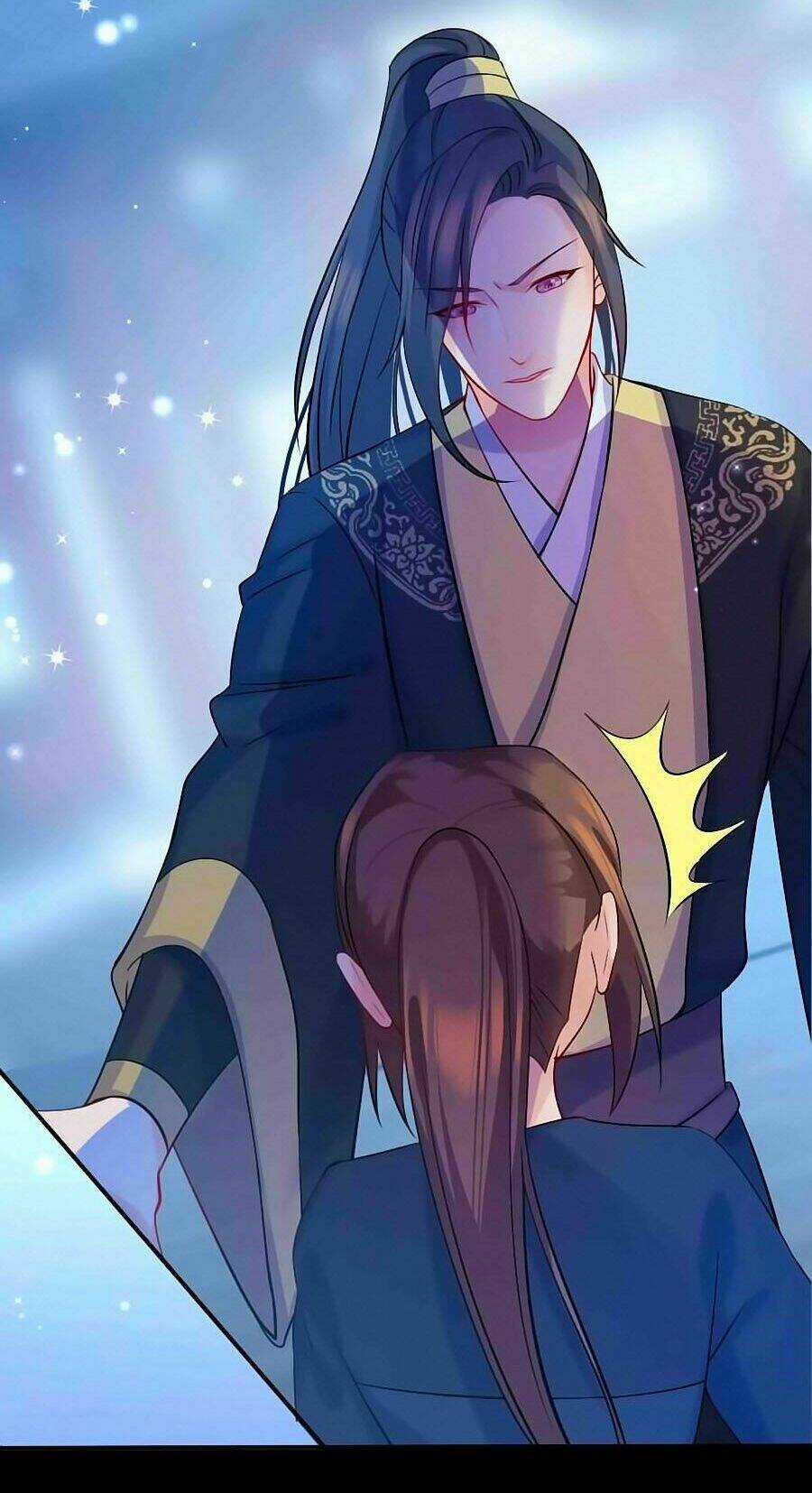 Kiêu Sủng Y Phi - Chapter 9 - Trang 34