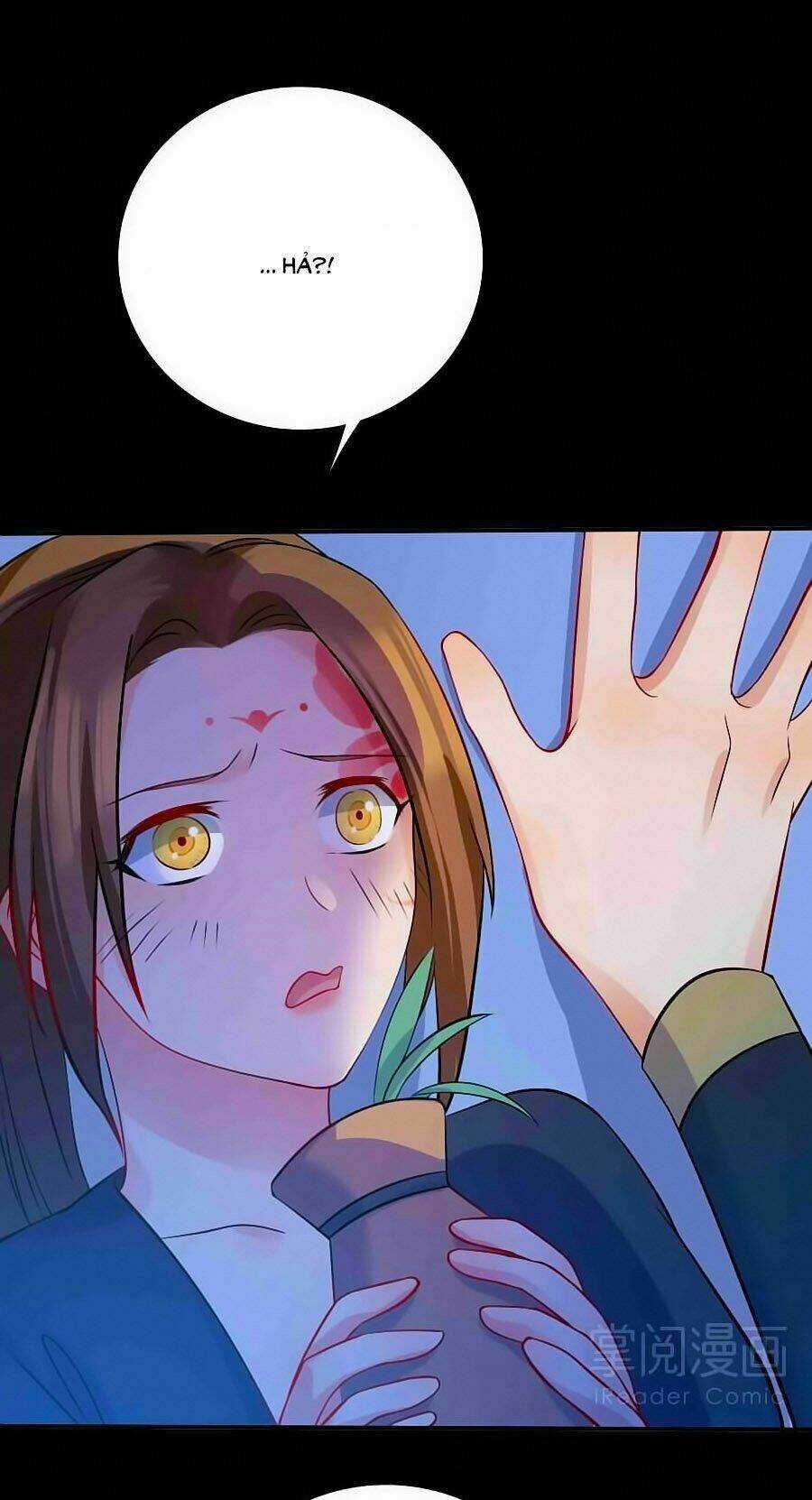 Kiêu Sủng Y Phi - Chapter 9 - Trang 35