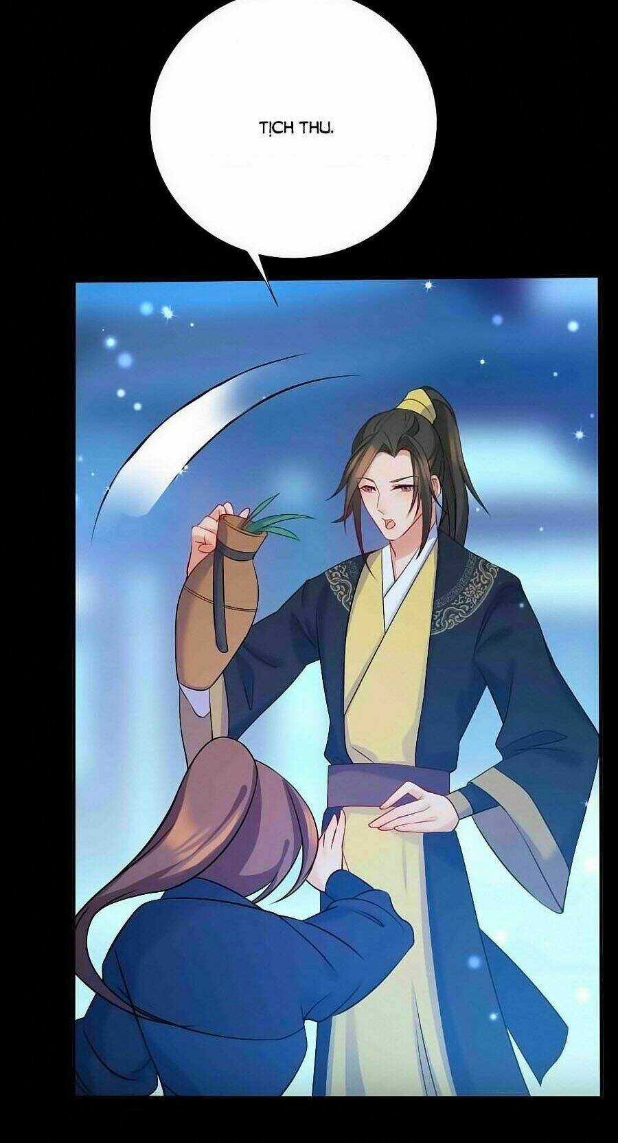 Kiêu Sủng Y Phi - Chapter 9 - Trang 36