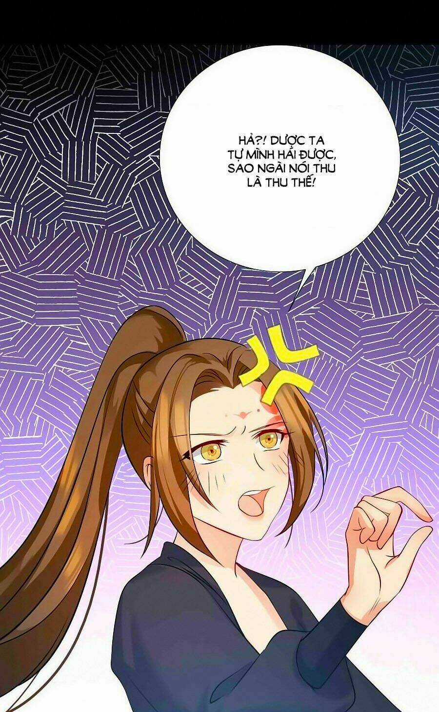Kiêu Sủng Y Phi - Chapter 9 - Trang 37